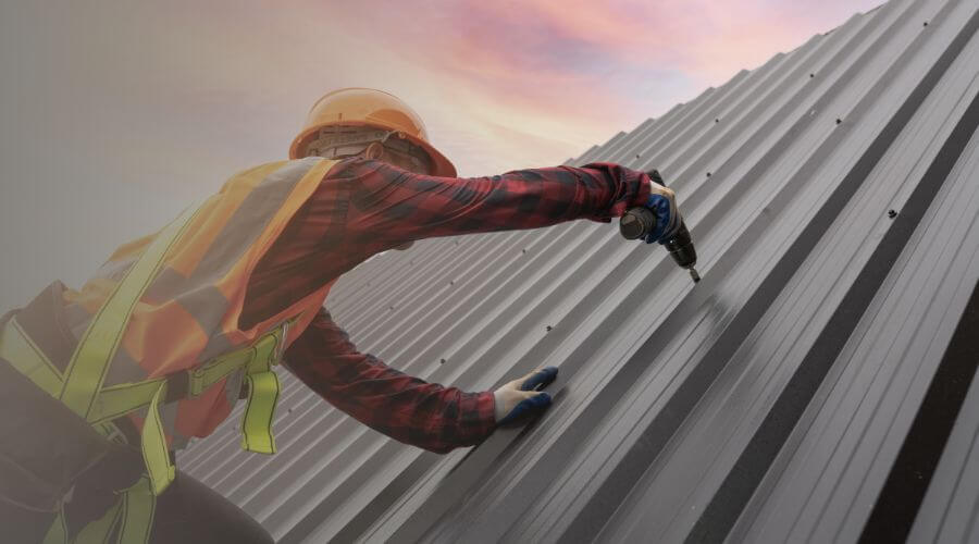 Professional gutter cleaning in Waterville, NY